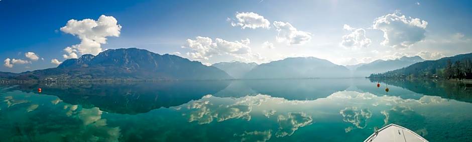 Hotel Stadler am Attersee