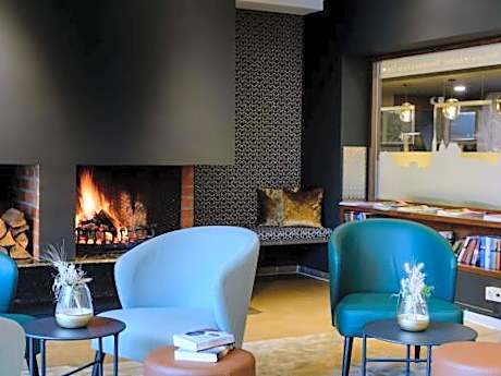 Mercure Aachen Europaplatz