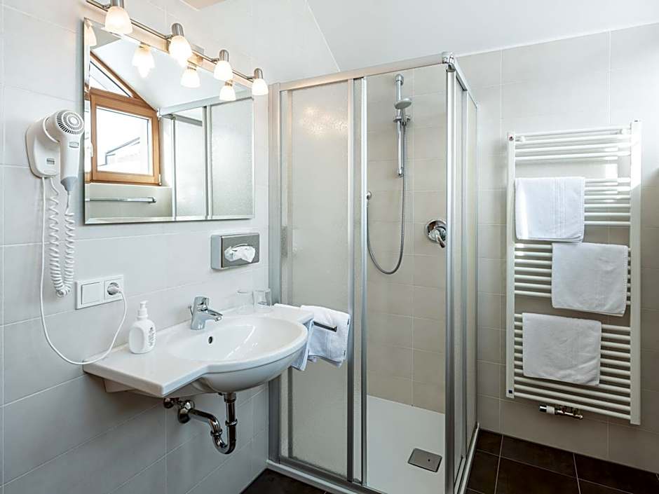 Hotel Falken