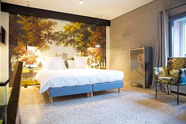 Restaurant Hotel Buitenlust