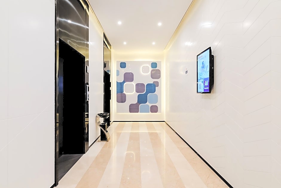 Holiday Inn Express Taian City Center By IHG