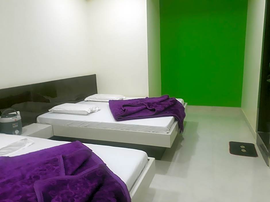Hotel Moon Sky Ajmer