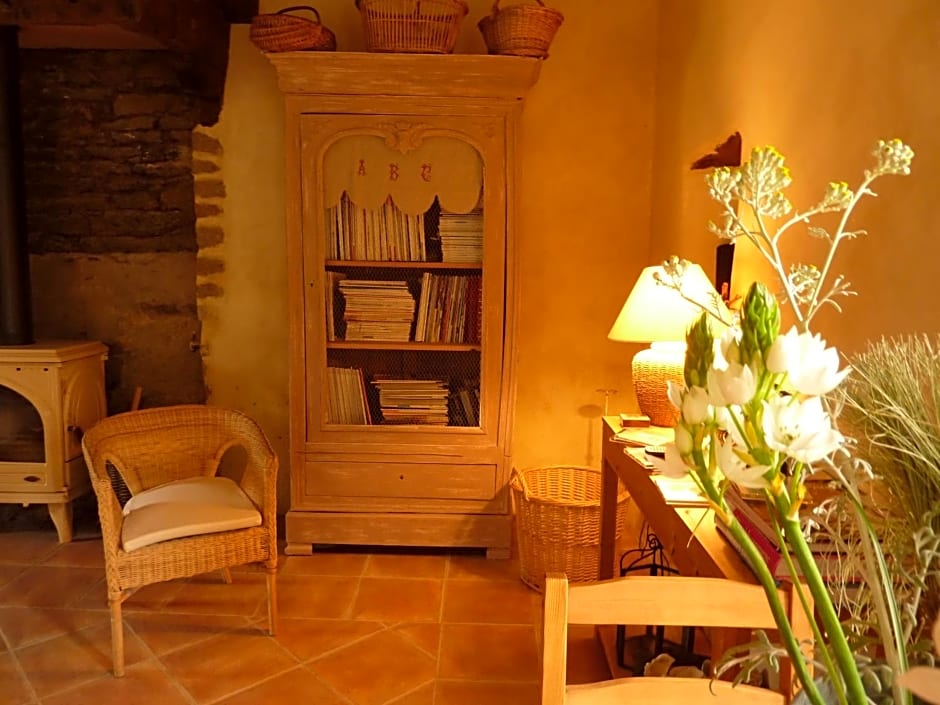 Kêr Neizh Breizh - Gîtes de Charme - Le Petit Châtelier