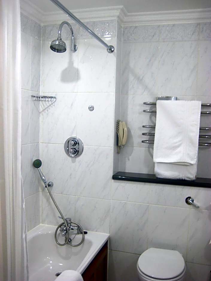 Radisson Blu St. Helens Hotel