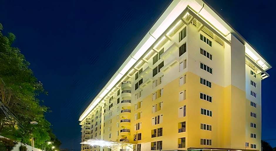 NRC Residence Suvarnabhumi
