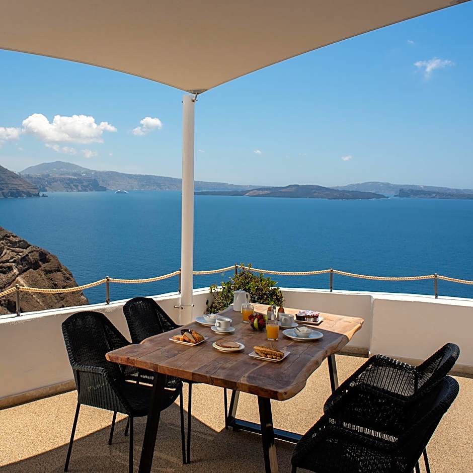 Strogili Traditional Houses