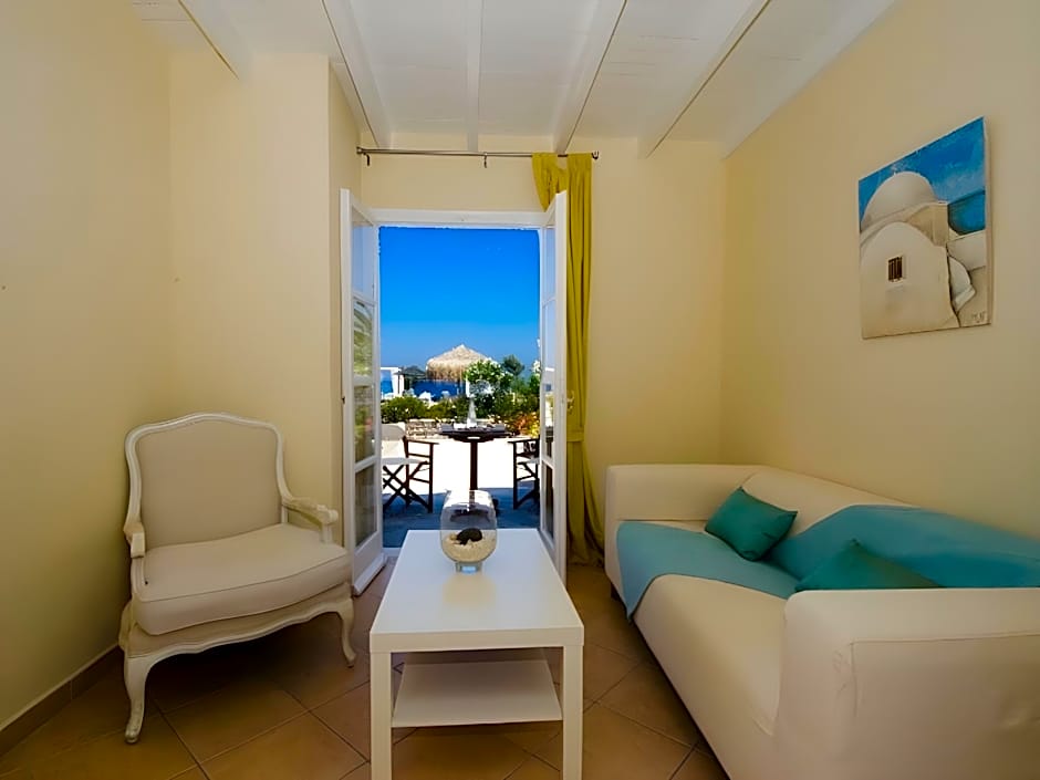 Mediterranean Beach Palace Hotel