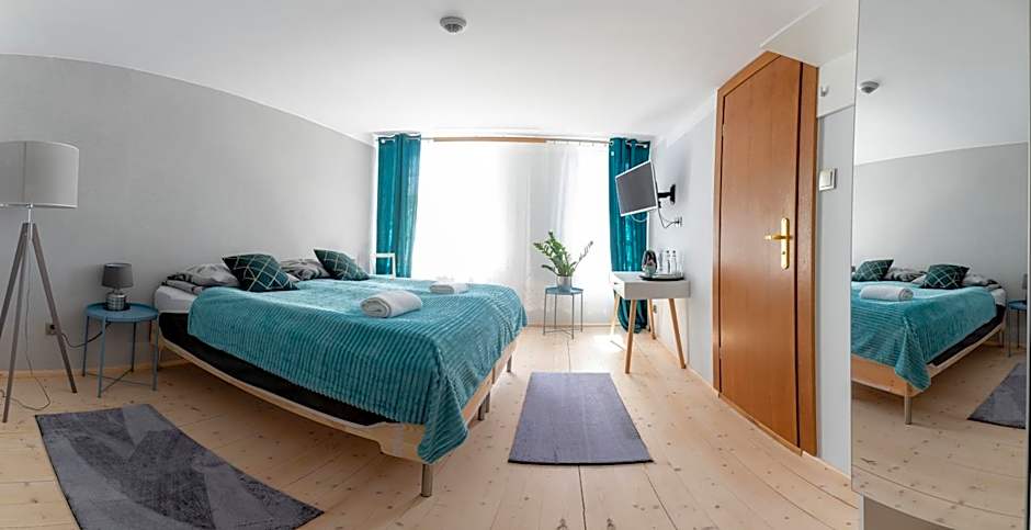 Dom Zachariasza Zappio