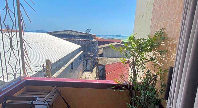 Seaview Sriracha Hotel