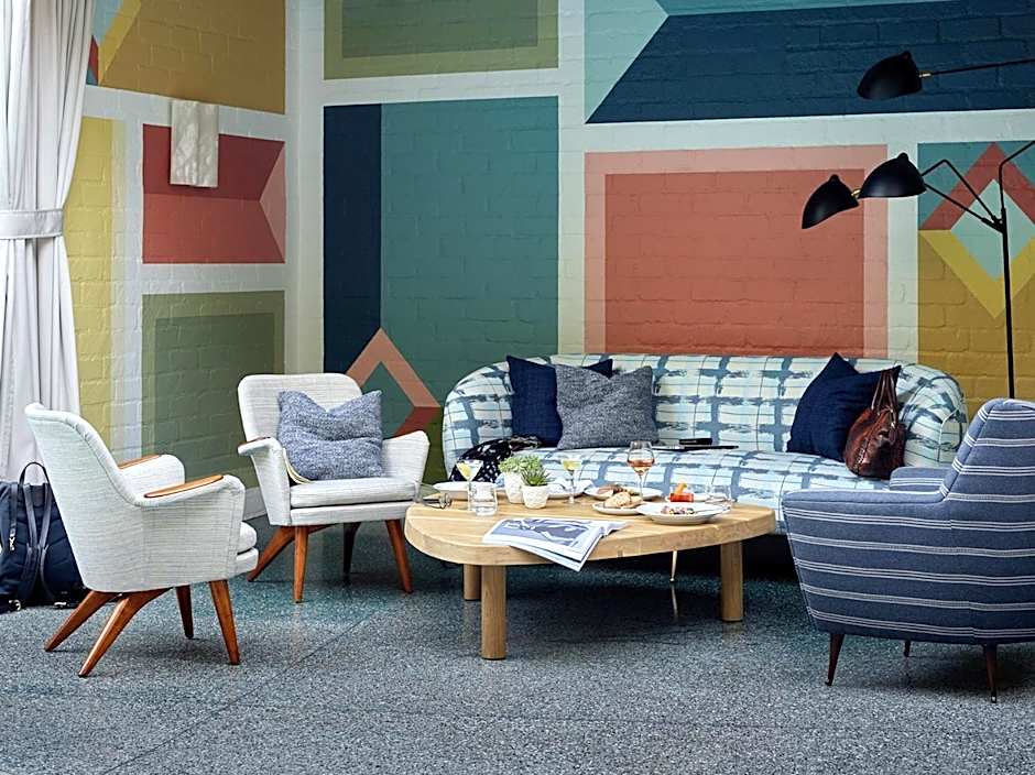 Avalon Hotel Beverly Hills, a Member of Design Hotels