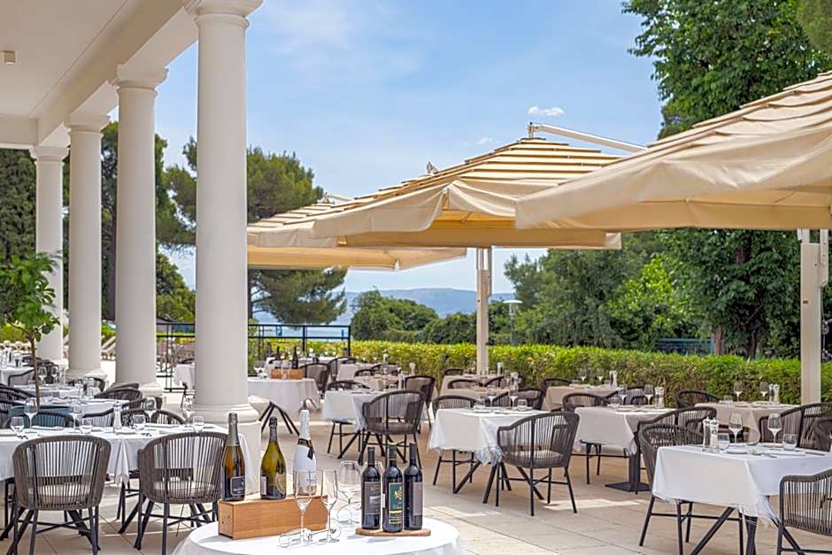 Boutique Hotel Esplanade