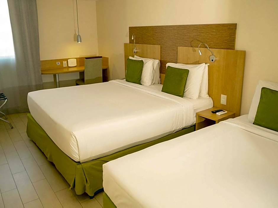 Mercure Maceio Pajucara Hotel