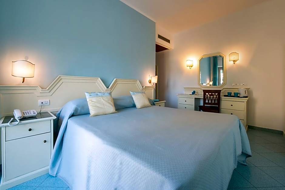 Hotel Ascot Sorrento