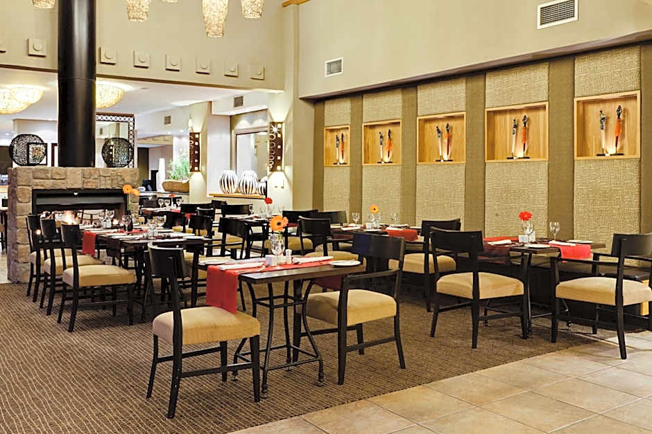 Protea Hotel by Marriott Bloemfontein Willow Lake