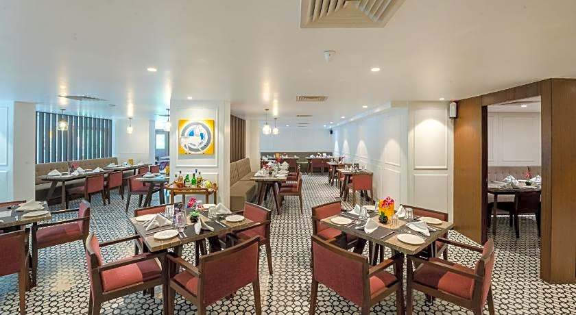 Hotel Southern Star Mysore