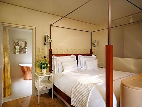 Farmer’s Cottage Suite
