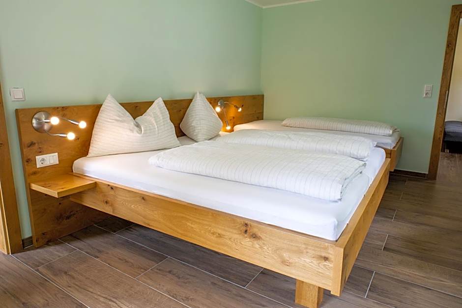 Gasthof Dreiländereck