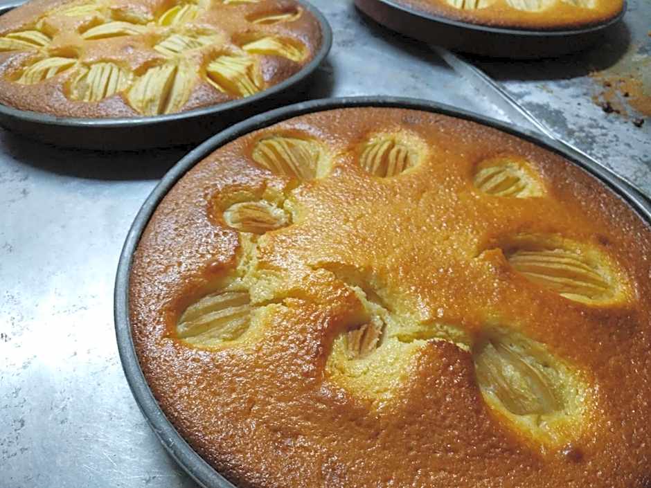 Albergue El Último Bucardo