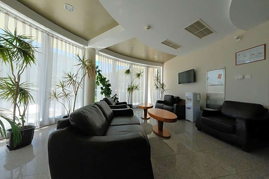 Motel Mujanic Sarajevo