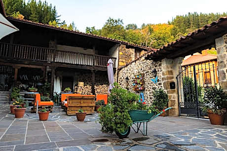 Posada Villa Matilde