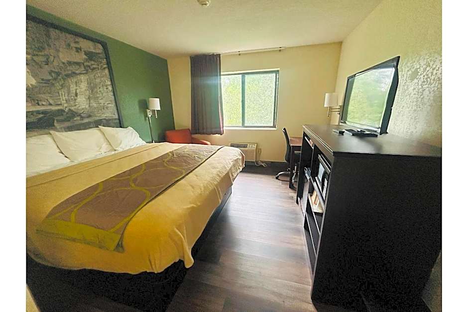 Rockwood Inn Kennett I 55 Near Blytheville