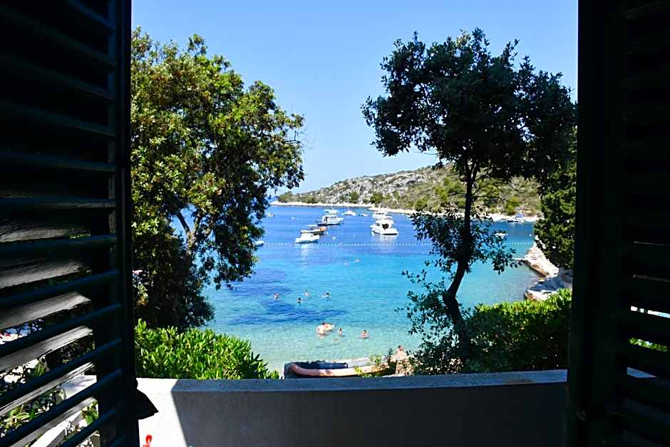 Hotel Sirena Hvar