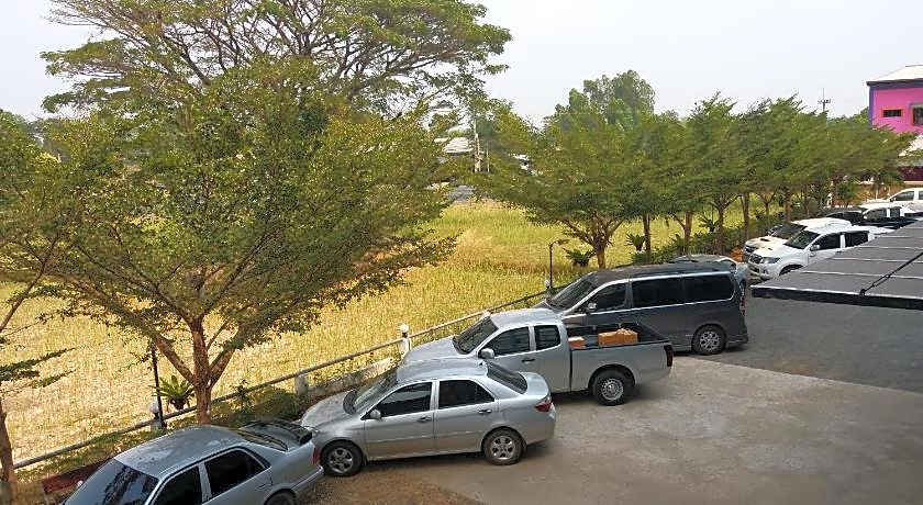 Kradung-nga Boutique Inn