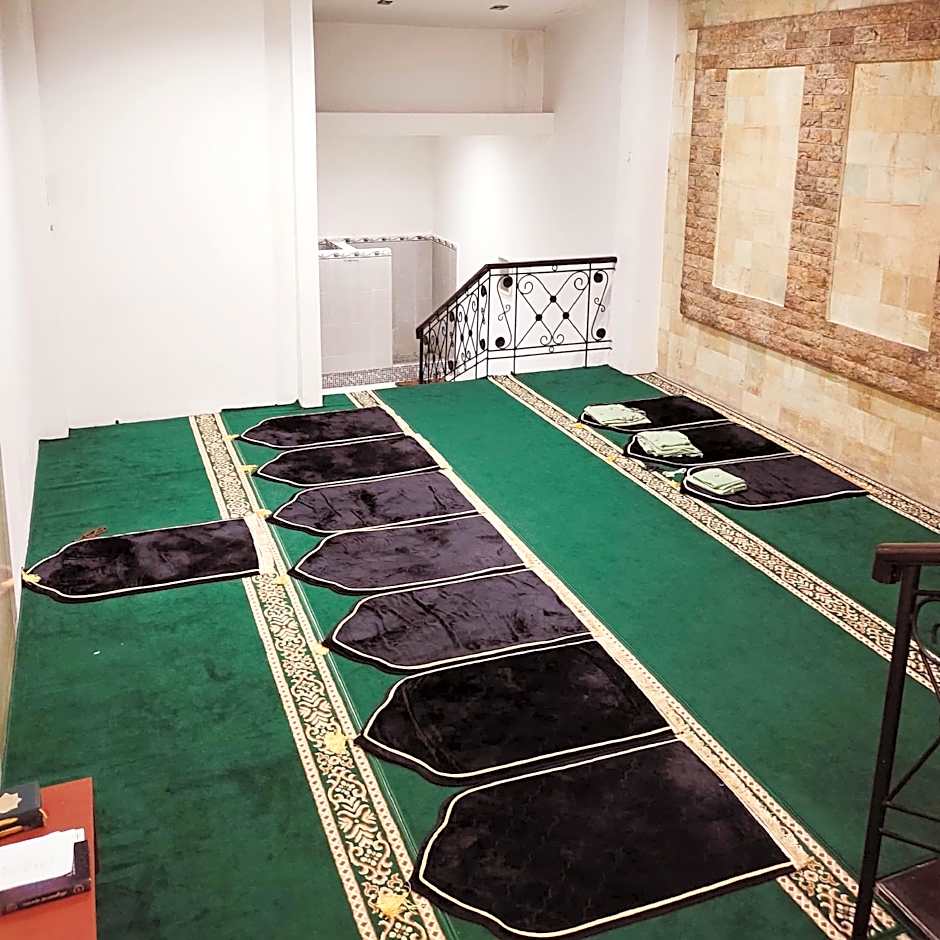 Andita Syariah Hotel