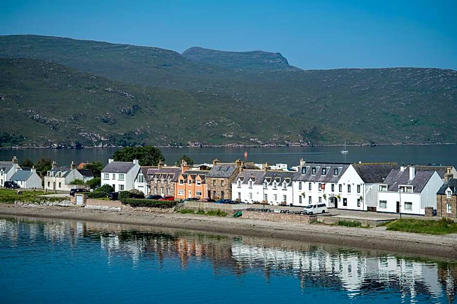 The Arch Inn