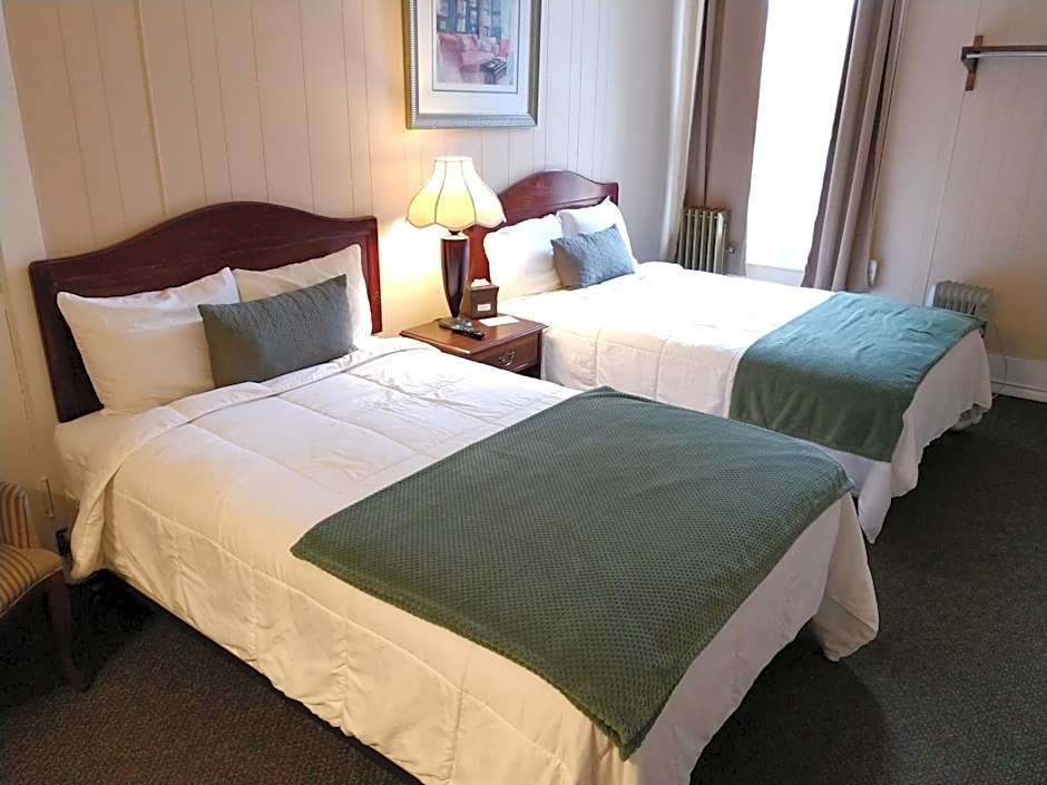 Hotel Wayne