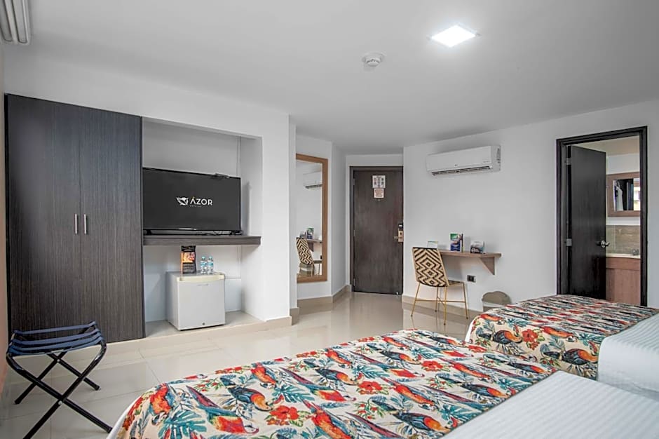 Azor Hotel Cali Versalles