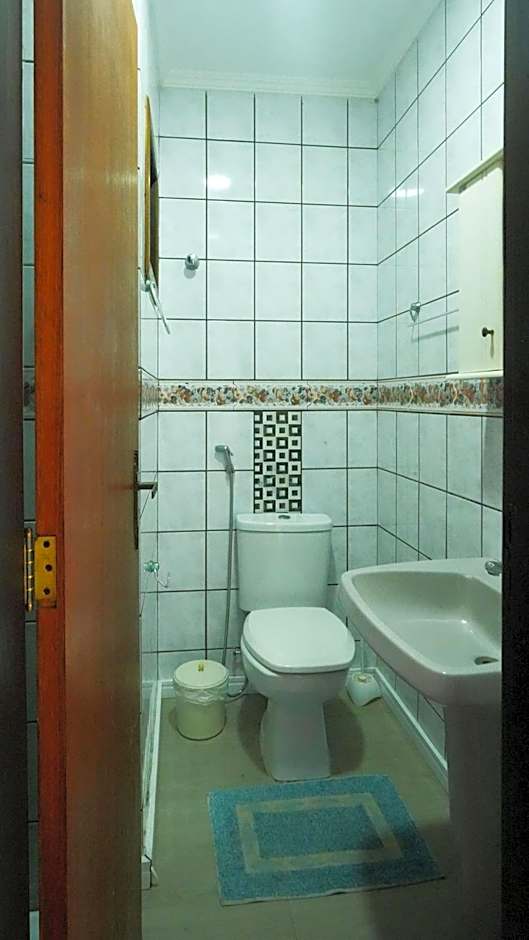 Casas Praia da Lagoinha - Mestre Naro