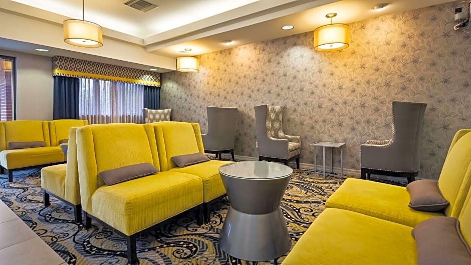 Best Western DuBois Hotel
