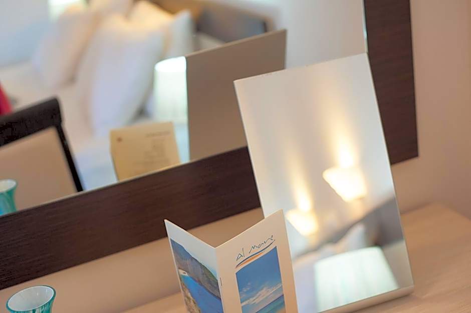 Al Mare Hotel