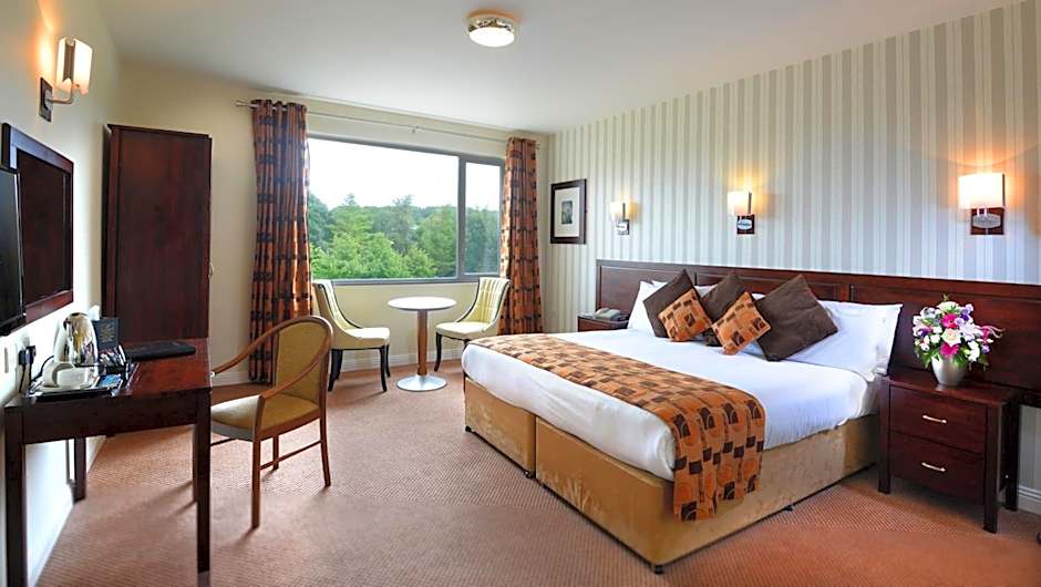 Kiltimagh Park Hotel