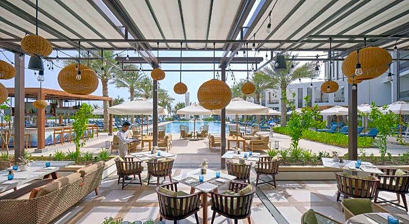 Mandarin Oriental, Muscat