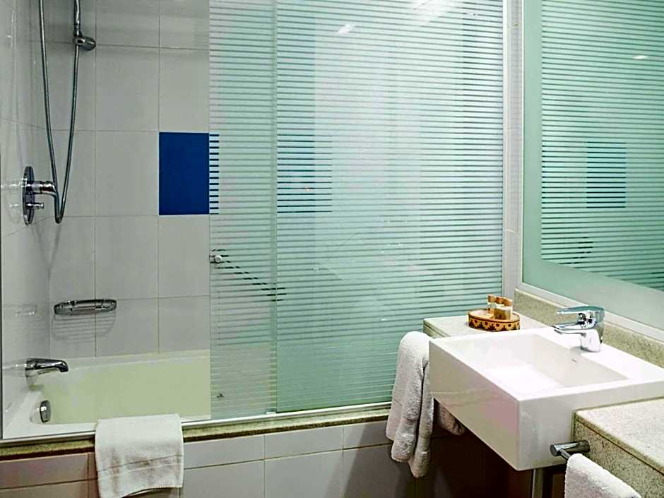Novotel Cusco