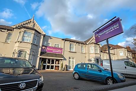 Newham Hotel