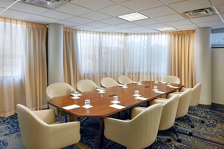 Embassy Suites By Hilton West Palm Beach