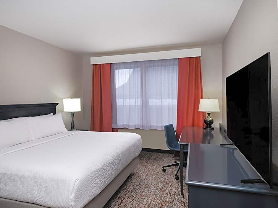 Garner Hotel Gillette South By IHG