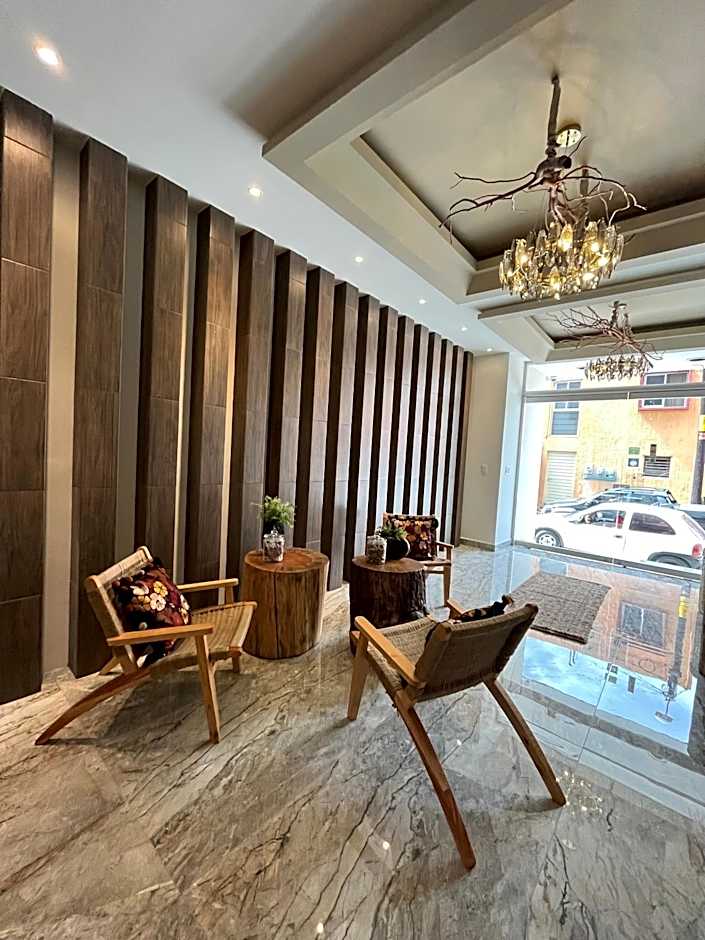 Zen Suites by Regente