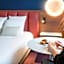 Hotel Mercure Caen Cote de Nacre Herouville-Saint-Clair