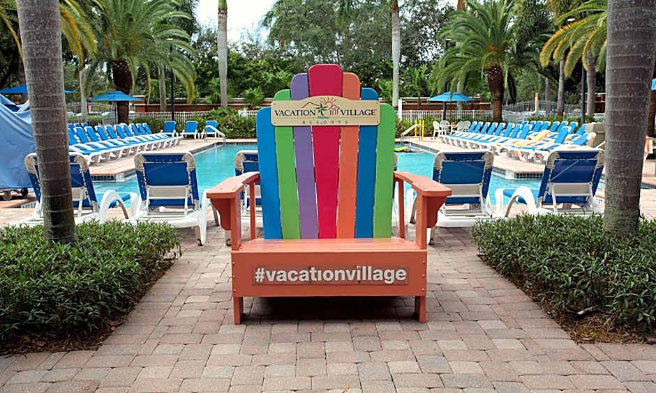 Mizner Place At Weston Town Center