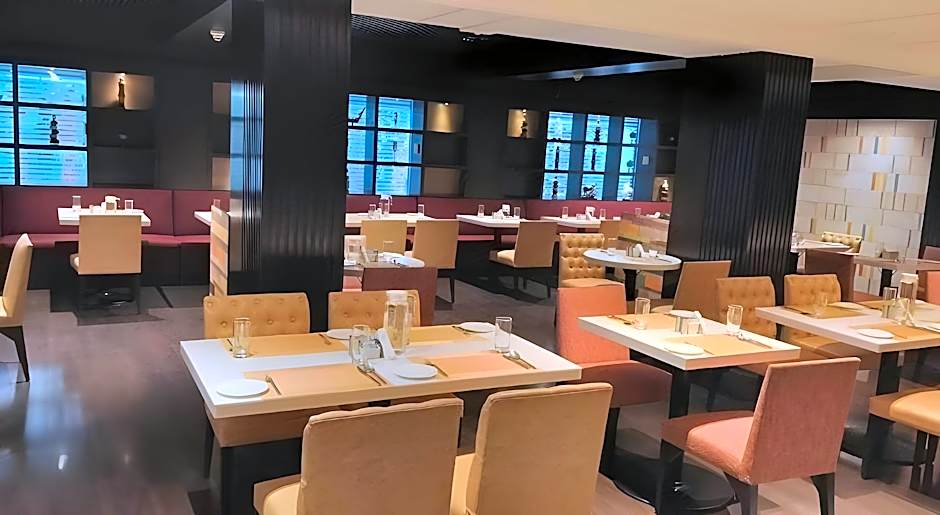 St Mark's Hotel Bengaluru, a member of Radisson Individuals