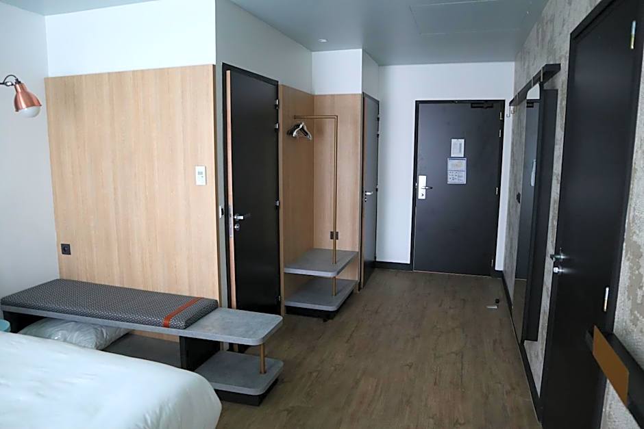 ibis Styles Le Treport Mers Les Bains