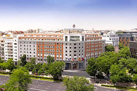 InterContinental Madrid By IHG