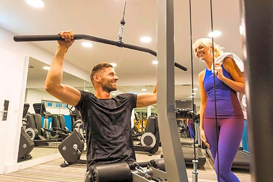 Capri by Fraser Berlin