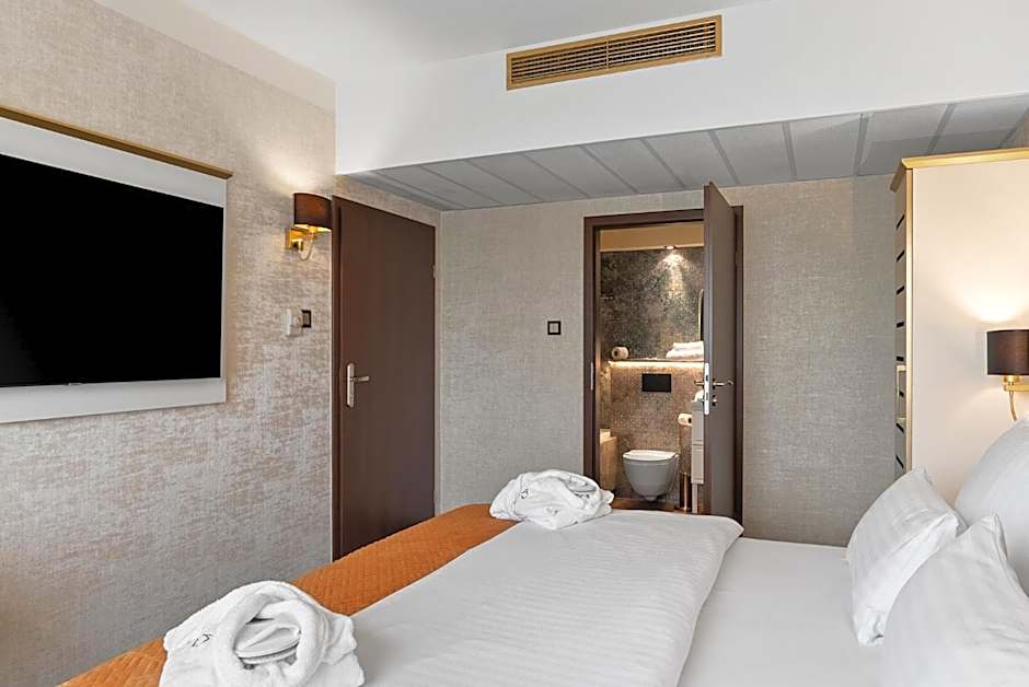 Park Hotel Diament Katowice