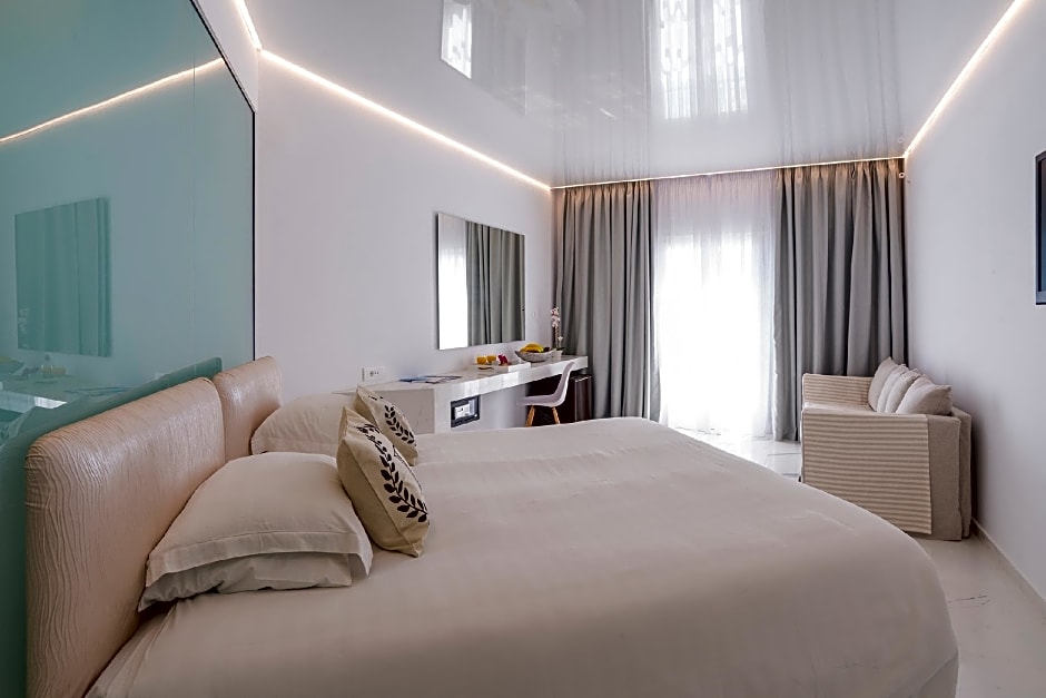 Dionysos Hotel