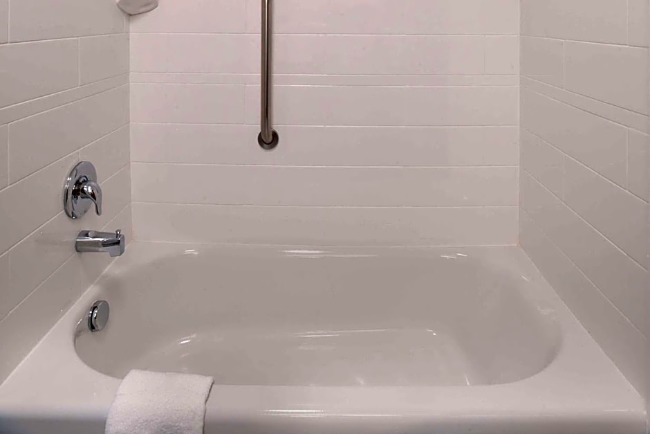 Hampton Inn By Hilton & Suites Denver-Speer Boulevard